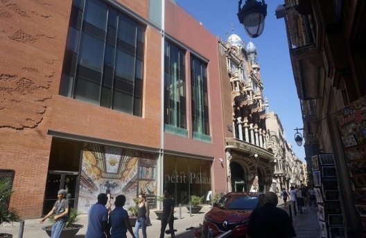 Petit Palau