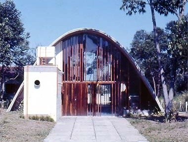 Residência Carlos Ziegelmeyer, Guarujá. Rodrigo Lefèvre, Ronaldo Duschenes e Geni Y. Uehara
