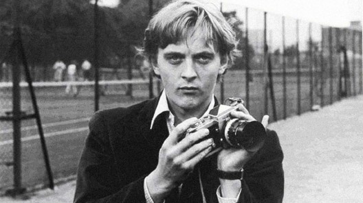 Blow up, Reino Unido / Itália, 2002. Direção Michelangelo Antonioni