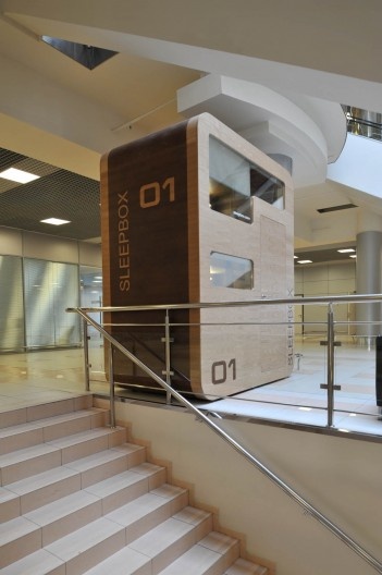 Sleepbox
