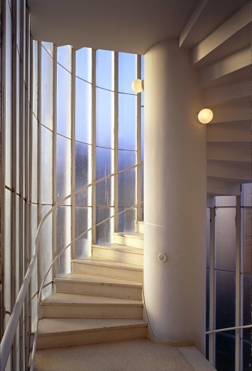 Parque Guinle, Rio de Janeiro, arquiteto Lúcio Costa