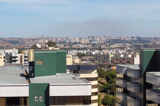 SW - Sudoeste Aguas Claras, Brasília