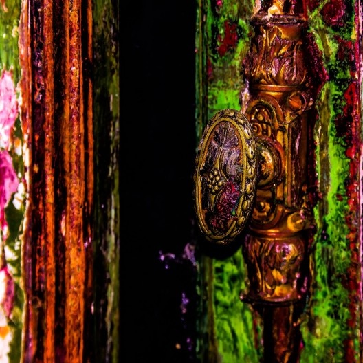 Exposição “As mãos que restauram o tempo: um olhar fotográfico”, módulo Detalhes, curadoria de Luiz Antonio Lopes de Souza