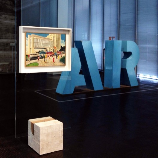 Acervo em transformação, Masp