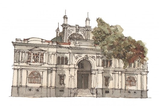 Edifício Ramos Azevedo