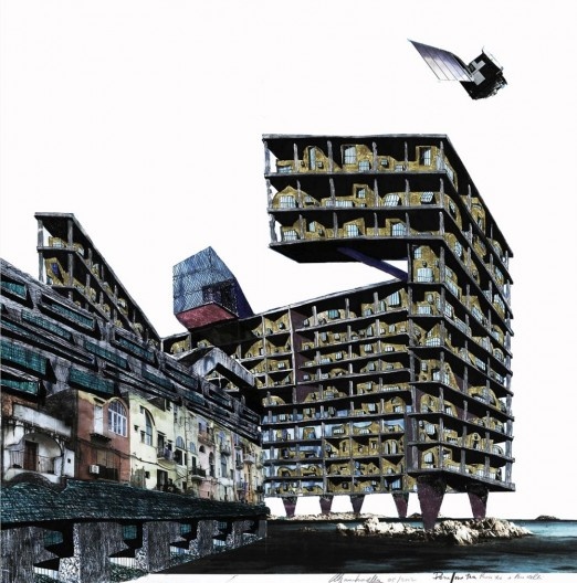 Procida e budelli senza fondo