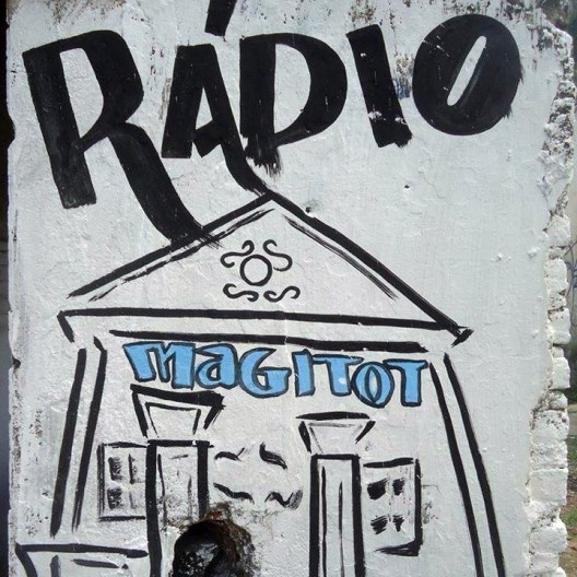 Rádio Magitot, 2016