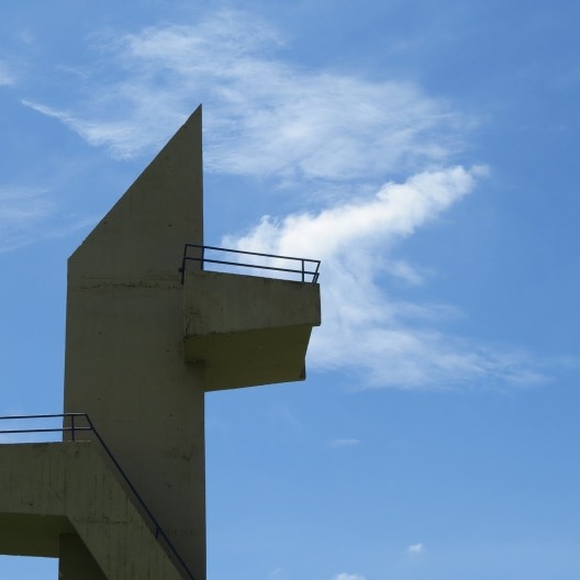 Centro Olímpico – CO, março 2016