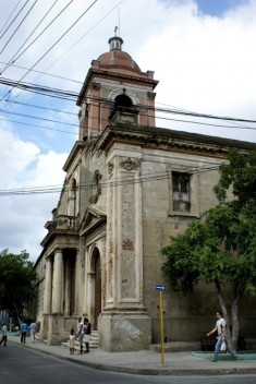 Iglesia San Francisco de Asís