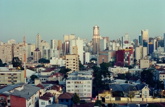 O futuro do Setor Estrutural de Curitiba