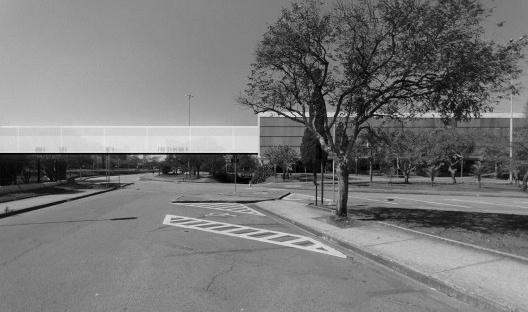 Projeto Futuro do MAM São Paulo, Angelo Bucci / SPBR