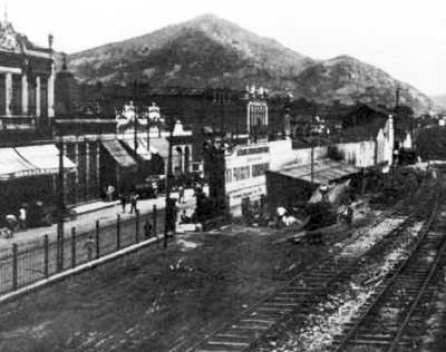 Méier e Engenho de Dentro: dos coretos às serenatas no ritmo do trem