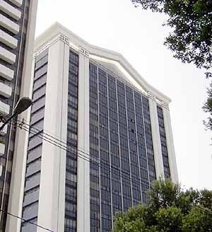 Fora do centro: a lógica das extensões