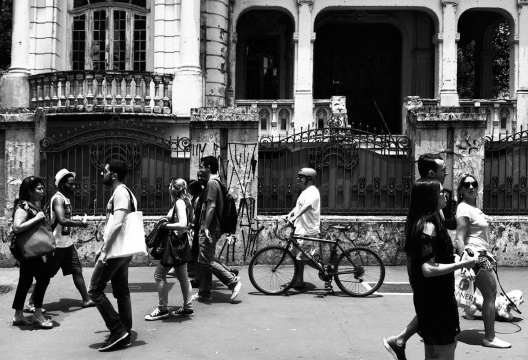 Caminhabilidade