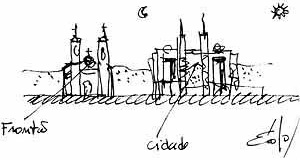 Centro Empresarial Raja Gabaglia, Belo Horizonte