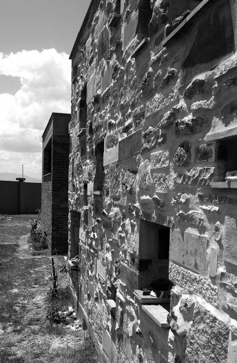 Casa Los Muros, Xangri-lá RS Brasil, 2015. Arquitetos Cristiano Kunze e Nathalia Cantergiani / Cantergiani + Kunze Arquitetos