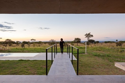 Casa Vila Rica, Brasília DF Brasil, 2017. Arquitetos Daniel Mangabeira, Henrique Coutinho e Matheus Seco / Bloco Arquitetos