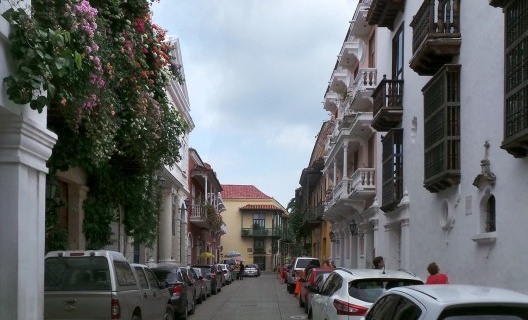 Cartagena, Colômbia
