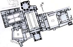 Palácio de Alhambra