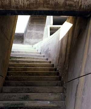 Enric Miralles. La inconclusa arquitectura del sentimiento