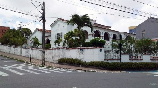 Imóvel n. 350, Parque Solon de Lucena, Centro, João Pessoa PB