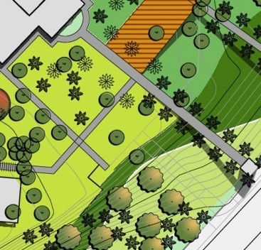 Praça dos Coqueiros