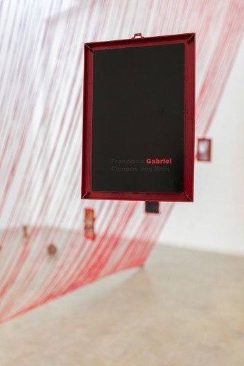 Templo de Dandara, Museu de Arte Contemporânea de Mato Grosso do Sul, Campo Grande, MS Brasil, 2018. Arquiteto Alex Nogueira