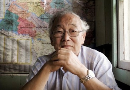 Julio Abe Wakahara (15 jan. 1941 – 21 nov. 2020)