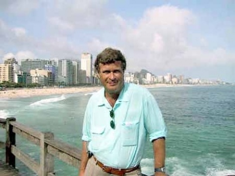 Alfredo Sirkis
