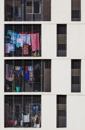 Conjunto Habitacional do Jardim Edite, MMBB & H+F