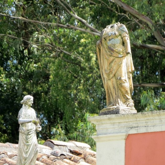 Museu da Baronesa