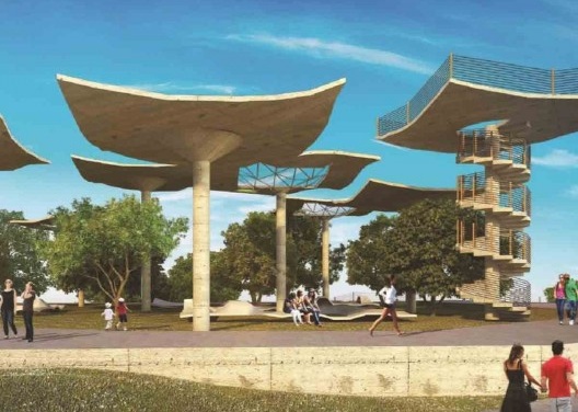 Construindo uma Nova Identidade, de Ana Carolina Semenzato Pinto. TFG 2013 – Unesp/Bauru