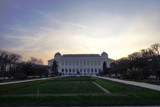 Jardin des Plantes