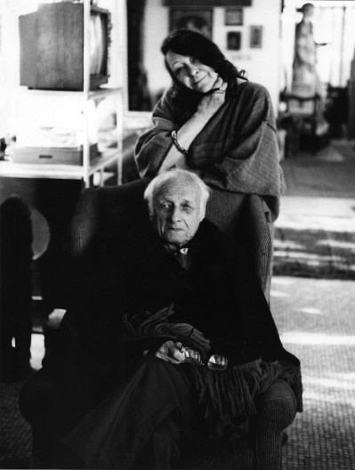 Lina Bo Bardi e Pierre Verger