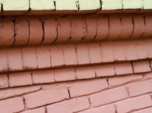 Arcos do Bixiga, muros com grafites, São Paulo, 14/02/2015