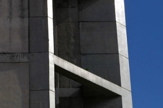 Edifício Fininvest, Botafogo, Rio de Janeiro. Arquiteto Paulo Casé, 1979