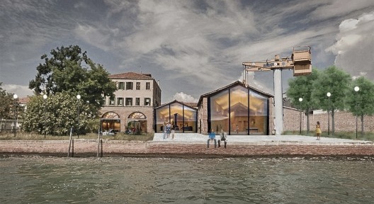Giudecca reaction