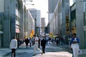 Da arquitetura corporativa à cidade corporativa (1)