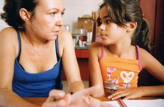 Fotograma de Eletrodoméstica, 2005, curta-metragem de Kleber Mendonça Filho