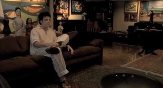 Um Lugar ao Sol. Direção Gabriel Mascaro, 2009