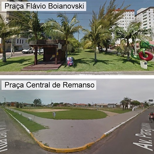 Lugares comuns