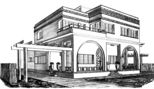Jardim América: a arquitetura do primeiro bairro-jardim de São Paulo
