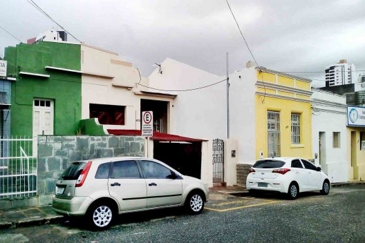 Parque do Povo, Campina Grande