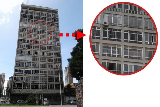 Edifício Rainha Esther