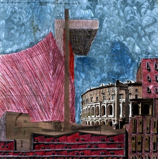 Depois da cidade genérica