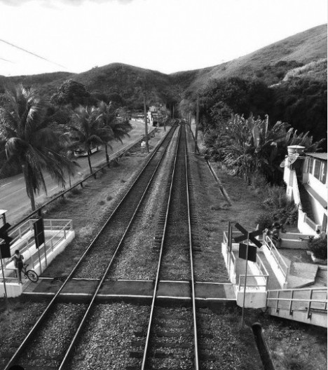 Foto de Barra do Pirahy