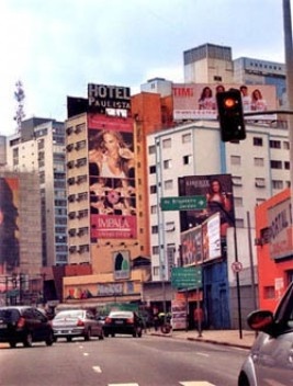 Poluição visual: revendo conceitos