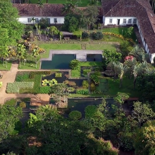 Fazenda Vargem Grande, Areias SP