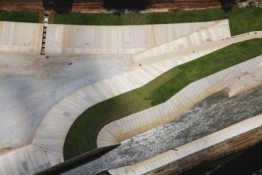 Piscinão, São Paulo SP, 2008