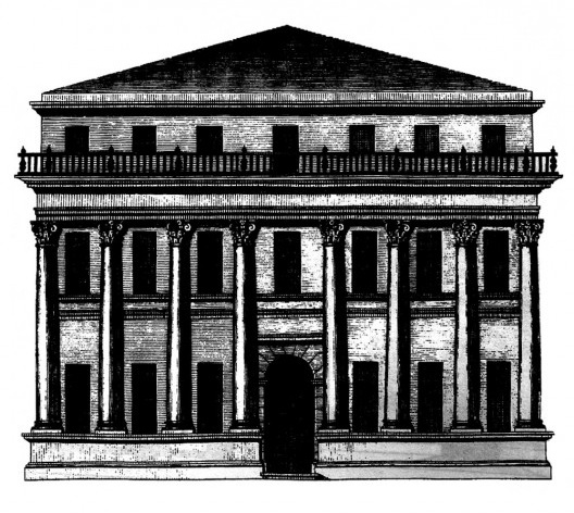 Pormenor da Lâmina XXV